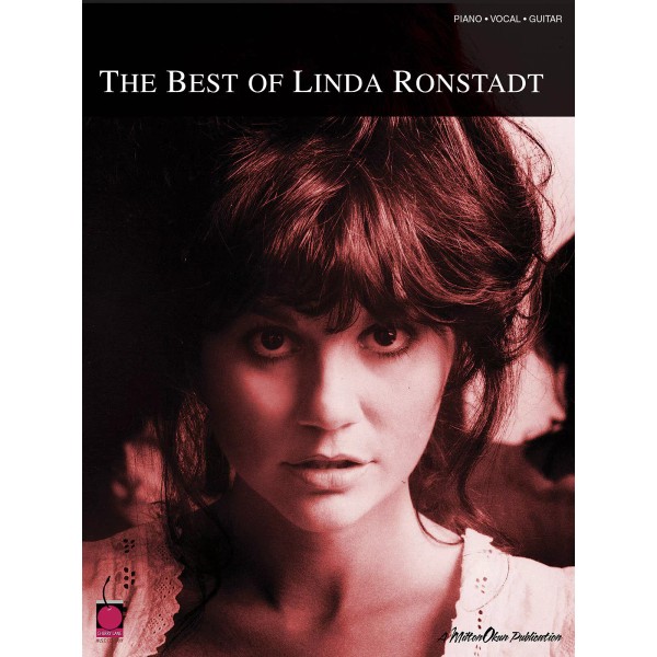 Best of Linda Ronstadt Piano Sheet Music Guitar Chords Pop