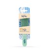 Lady Jayne Smooth & Knotless Detangling Brush - Travel Sized