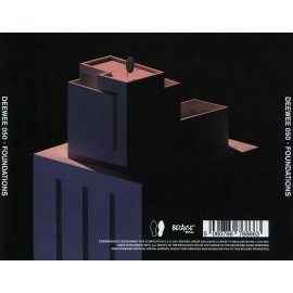 VARIOUS ARTISTS DEEWEE FOUNDATIONS NEW CD