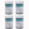 Exactive EQ Blutzuckermessgerät, Teststreifen, 100 Stück