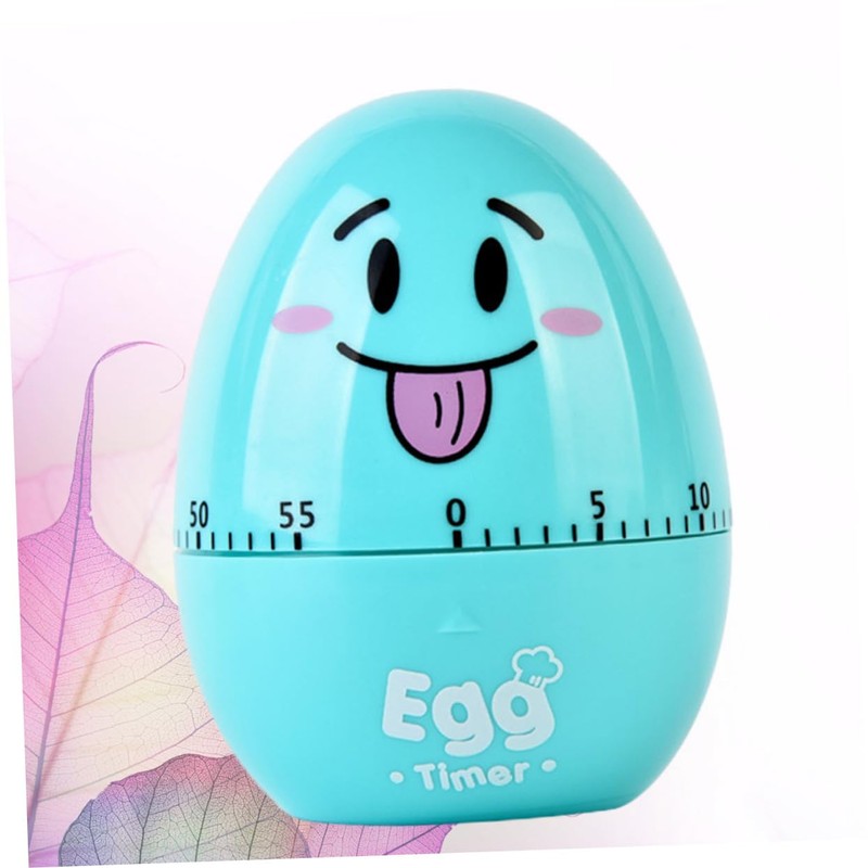 ABOOFAN 1pc Shape Mechanical Kitchen Timer Countdown Timer for Cooking