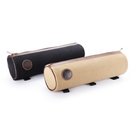 Overland Outfitters Roll Bag (Black) - Vehicle Bag - Multi-Mount Roll Bar Bag - Compatible with Car, Jeep, SUV