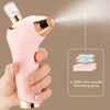 Oxygen Injection Sprayer High Pressure Hydration Portable Skin Care Beauty