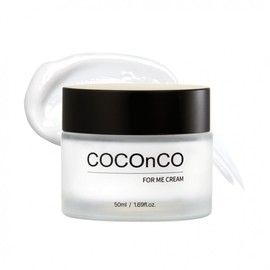 Coco&Co. Niacinamide 10% Intensive Brightening, Texture & Moisture Care Cream 100,000ppm