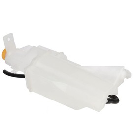 217101HS3A 217101HS3B 21712-1HS3A 603-578 Engine Coolant Reservoir Radiator Expansion Tank Fits for 2012-2018 for Nissan March 2014-2019 for Nissan Note 2012-2019 for Nissan Versa with cap
