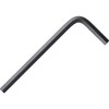 Vessel 8300HX-S-H5 Hex Wrench (Short Type) 0.2 inch (5 mm)