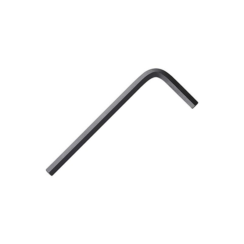 Vessel 8300HX-S-H5 Hex Wrench (Short Type) 0.2 inch (5 mm)