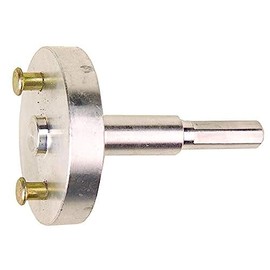 Sealant Mixer for SEMKIT sealant Tubes