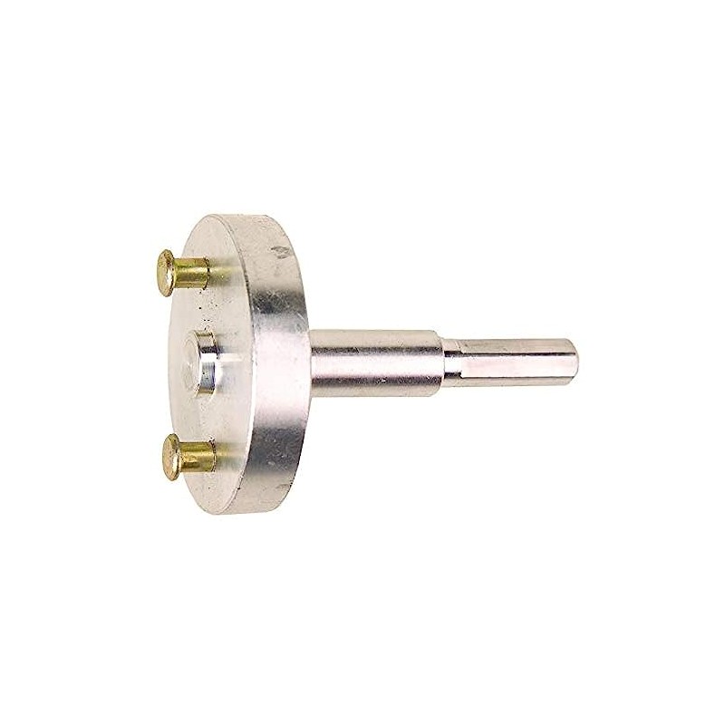 Sealant Mixer for SEMKIT sealant Tubes