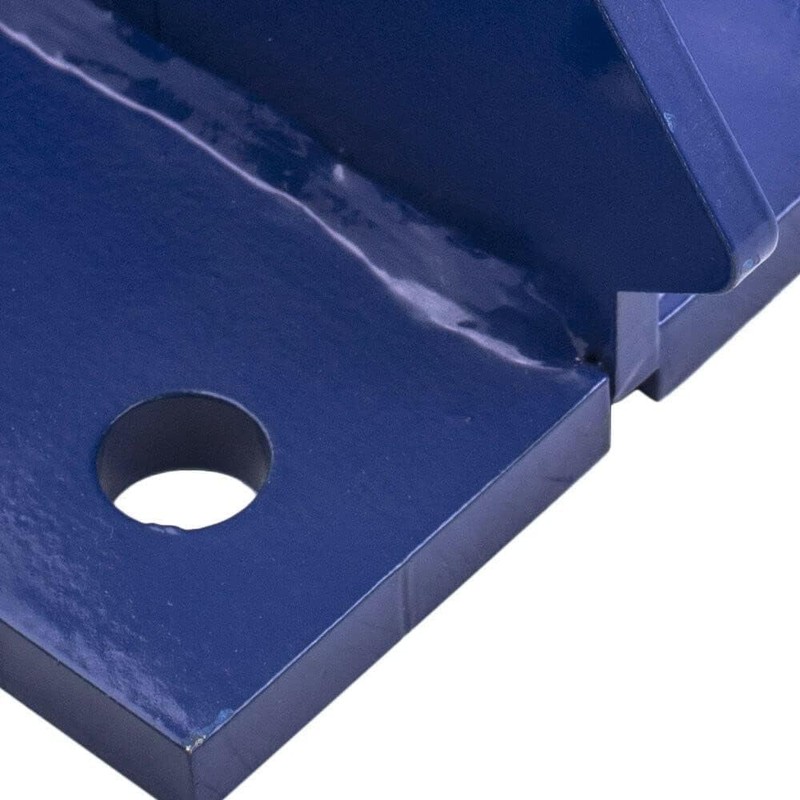 Motor Mount Conversion Swap Kit for 6BT Cummins Engine, for