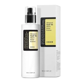 US Seller: COSRX Snail Mucin 96% Power Repairing Essence 3.38 Fl.Oz 100 ML, Hydrating Serum