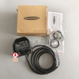 Unbranded Photoelectric Optical Touch Button Switch Sensor & Cover For Banner OTBVN6 28591