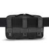 HOUSON Molle Tactical Bag, Belt Bag Pouch Utility Tactical Cell