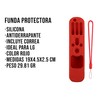 CONTROL EXPERT Funda para Control LG Magic Case Protector MR21GA,