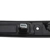 Trunk Lid Tailgate Grip Handle 51137170676 Black with Key Button