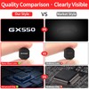Car Door Light Logo Projection Suitable for 2024 Lexus GX550