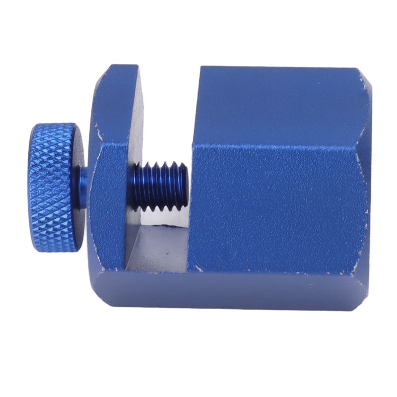 2PCS Stair Guages Knobs Aluminium Alloy Stair Stringer Layout Tool