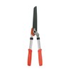 Corona HS 4244 DualLINK Hedge Shear , Red , 10