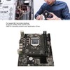 B75A Motherboard Dual Channel DDR3 Built in M.2 Interface Computer