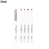 OIAD Blurry Fixing Lip Pencil 5g, Color:02 Milkpin