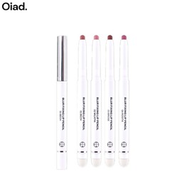 OIAD Blurry Fixing Lip Pencil 5g, Color:02 Milkpin