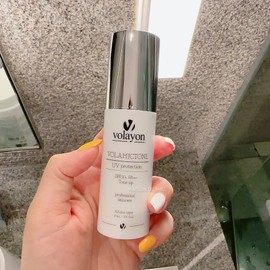 Bolayon Volamic Tone Tone-up Cream Sun BB 30ml SPF50+ PA+++ / 볼라욘 볼라믹톤 톤업크림 선비비 30ml SPF50+ PA+++