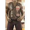 WWE Stone Cold Steve Austin 3:16 Skull Vest - Brand
