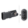 HELLA 6PP 009 400-281 Sensor, intake manifold pressure - with
