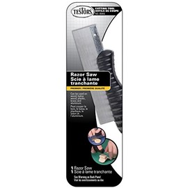 Testors Razor Saw Tool for Craft