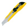 TAJIMA Utility Knife - 3/4" 7-Point Heavy Duty Snap Blade