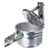Lecute Exprimidor Papas Verduras Pure Utensilio Acero Inoxidable