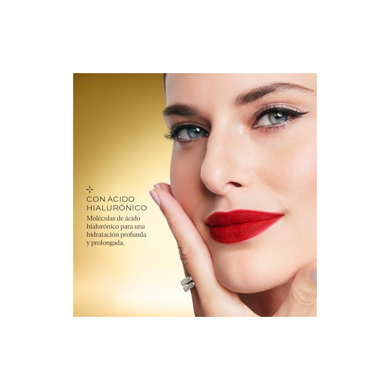 L'BEL - Infini Absolu Labial Liquido Edición Limitada Color Rouge