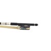 ModouString Carbon Fiber Cello bow 4/4 Ebony Frog Natural bow