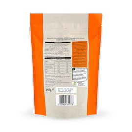 Holland & Barrett Protein Mix