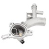 Water Outlet Thermostat Housing 25193922 Water Outlet Front Casing Replacement
