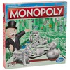 Monopoly Hasbro Gaming Classic Game