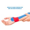 Proworks Kinesiology Tape | 5m Roll of Elastic Muscle Support