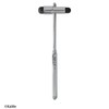 Neurolo Tongue Buck Reflex Hammer – 07.45130.001
