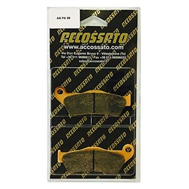 Accossato AGPA29STMX, Piaggio > 500 X9 EVO, 500 (2003 - 2006)