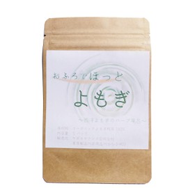 Anan Pressed Bath Salts Series 100% Organic Mugwort and Cinnamon Bath, 5 Packs, Ayurvedic Bath Salt, Warm Activation, Herbal Bath, Bath Salt, Medicinal Water, Wormwood Bath, Steamed Wormwood Bath,