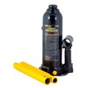 Omega-Lift Hydraulic Welded Bottle Jack - 4 Ton (8,000 Lbs)