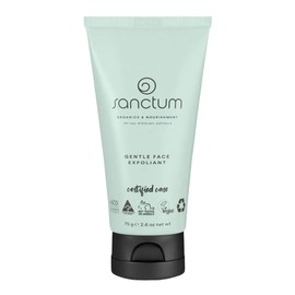Sanctum Gentle Face Exfoliant, 75g