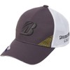 Bridgestone CPS25A Men's Cap Limited Pro Model Cap, GE, Free