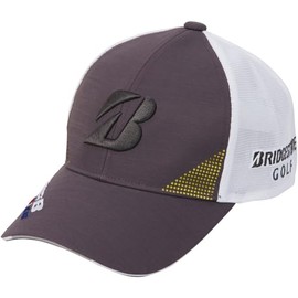 Bridgestone CPS25A Men's Cap Limited Pro Model Cap, GE, Free size