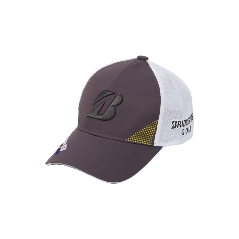 Bridgestone CPS25A Men's Cap Limited Pro Model Cap, GE, Free