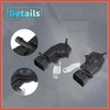 ACROPIX Replacement Front Rear Left Right Side Power Door Lock