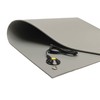 Three Layer Dissipative Vinyl Anti-Static ESD Mat -24" X 36"