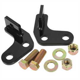 XFMT 1"Inch Rear Adjustable Lowering Kit For Harley Sportster XL883 XL1200 2005-2020