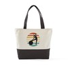 CafePress Pilates Exercise Fitness Canvas Tote Top Zipper Closure