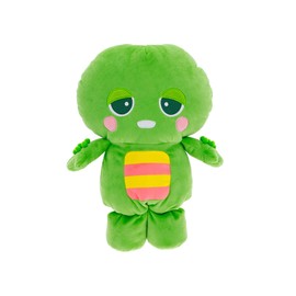 Marushin 5105005400 Golf Headcover Gachapin Mook, Gachapin Cover, Beginner, Character